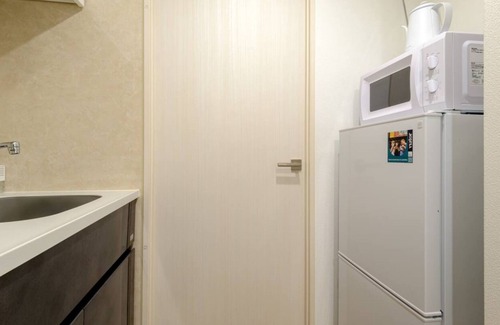 Tarumicho Apartment | 1002 New Open 2 stations 4 minutes from ShinO - 1002/Suita Ōsaka