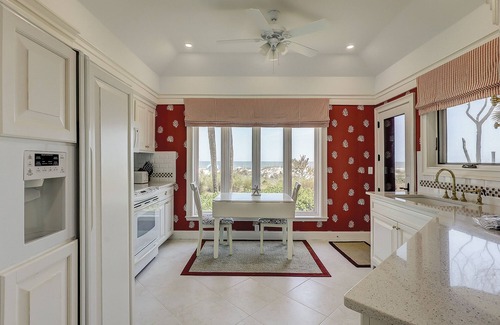 Beach Lagoon Condo | 1002 Turtle Lane - Directly on the beach with amazing ocean vistas!