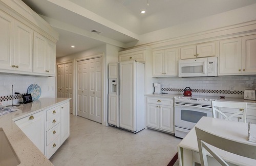 Beach Lagoon Condo | 1002 Turtle Lane - Directly on the beach with amazing ocean vistas!