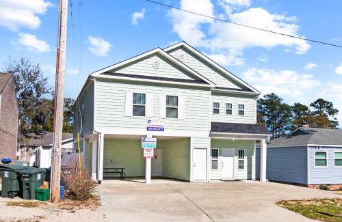 North Myrtle Beach House | 1004 Hunter by Together Resorts