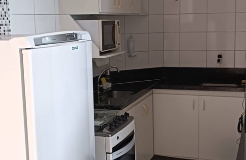 Praia de Itaparica Apartment | 1005 - Green Diamond