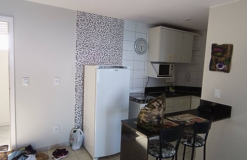 Praia de Itaparica Apartment | 1005 - Green Diamond