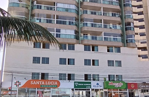 Praia de Itaparica Apartment | 1005 - Green Diamond