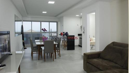 Quatro Ilhas Apartment | 1005 Residencial Positano Apto 203 - Quatro Ilhas