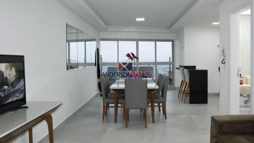 Quatro Ilhas Apartment | 1005 Residencial Positano Apto 203 - Quatro Ilhas