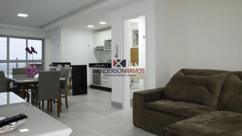 Quatro Ilhas Apartment | 1005 Residencial Positano Apto 203 - Quatro Ilhas