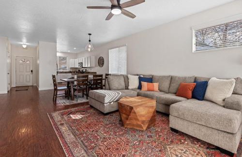 Coeur d'Alene House | 1009 C Street