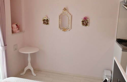 Higashi-ku House | 1009 Princess 1 Pti / Fukuoka Fukuoka