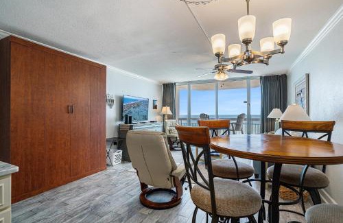 Garden City Apartment | 1009 Waters Edge Resort condo