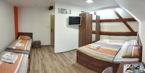 Opava Hotel | 100dola