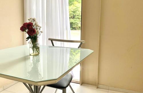 Vicosa Apartment | 100m da Rodoviaria, 600m da UFV, Ar Condicionado, Elevador e Garagem Paga