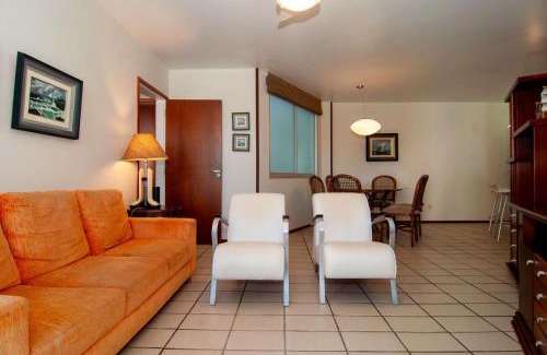 Ingleses Centro Apartment | 100m do Mar junto as Gaivotas, Ingleses UB1422