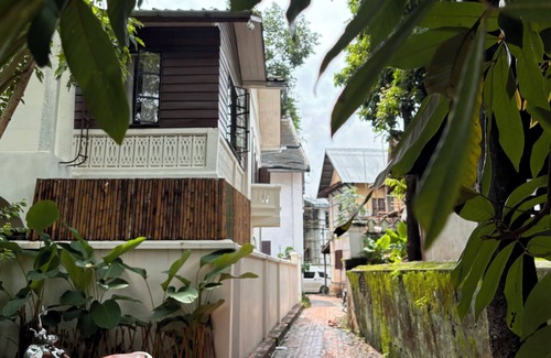 Luang Prabang Villa | 100m from night market - Casa Claudia