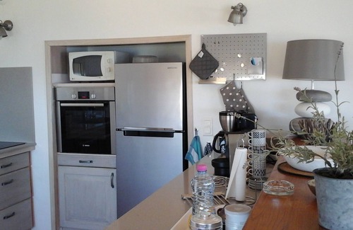 Tizzano House | 100m from the beach, charming house with sea view and pool