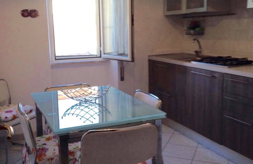 Minturno Apartment | 100m from the sea between Rome, Naples, islands, thermal baths of Suio a few kilometers away