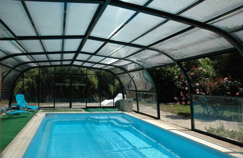 Lucmau Cottage | 100m² gîte in the South-West for up to 5 people