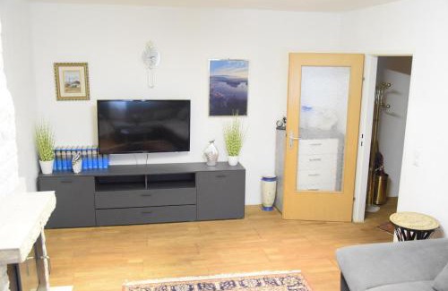 Guntramsdorf Apartment | 100qm comfort, family-friendly and top located