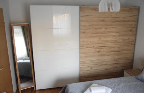 Guntramsdorf Apartment | 100qm comfort, family-friendly and top located