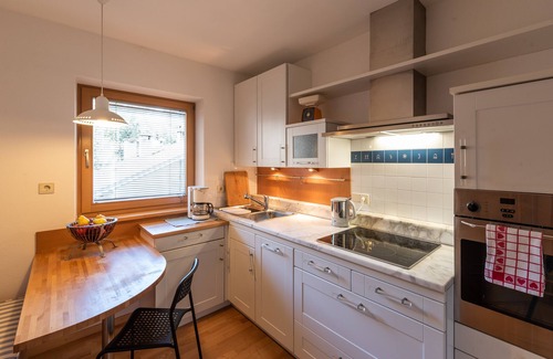 Lutago Apartment | 100sqm apartment in central location in Lutago with three rooms