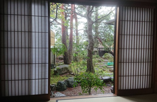Hida Takayama Onsen House | 100years old Japanese traditional House