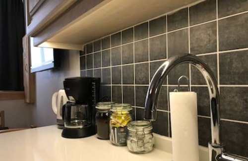 Old City Apartment | 101 · Brand NEW Old city center with Terrace
