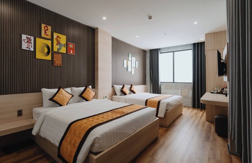 Ninh Kieu Hotel | 101 Can Tho Hotel