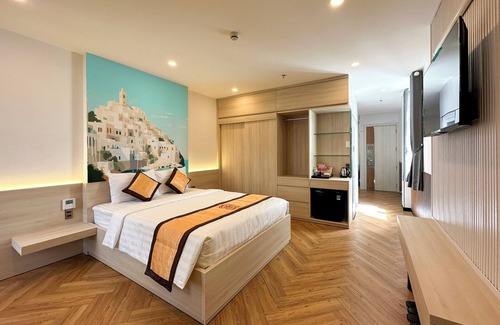 Ninh Kieu Hotel | 101 Can Tho Hotel