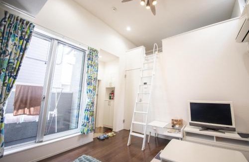 Chuo Apartment | 101 Cassini