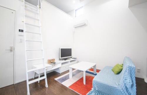Chuo Apartment | 101 Cassini