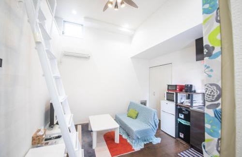 Chuo Apartment | 101 Cassini