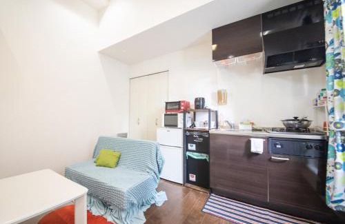 Chuo Apartment | 101 Cassini