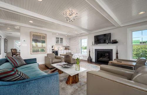 Lewes House | 101 Cedar Street - Beautiful home close to Lewes Beach!