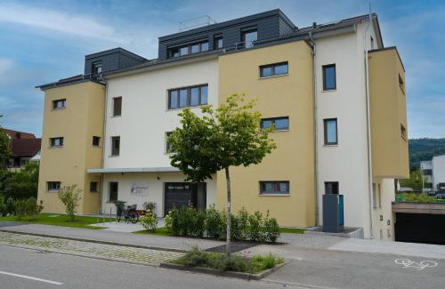 Sankt Georgen Apartment | 101-freiburg