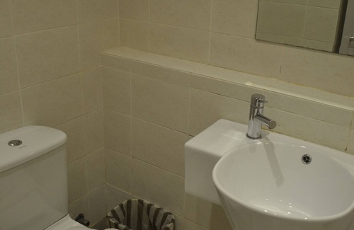 Bintulu Hotel | 101 Hotel Bintulu