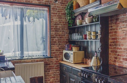 York House | 101 House At The End. Witchcraft & Wizardry House in York