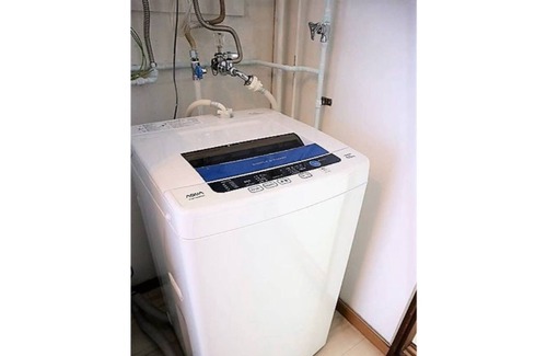 Shiroishi Apartment | 101, Japanese old apartment house style apartment!