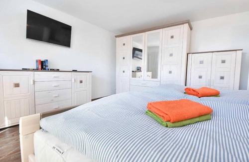 Kamminke House | 101 m² House ∙ 2 bedrooms ∙ 4 guests