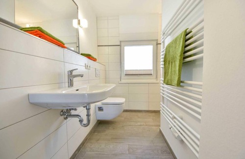 Kamminke House | 101 m² House ∙ 2 bedrooms ∙ 4 guests