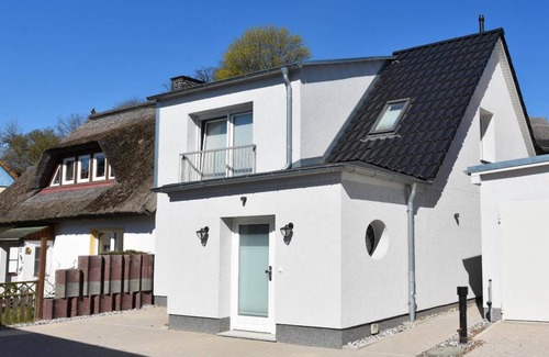 Kamminke House | 101 m² House ∙ 2 bedrooms ∙ 4 guests