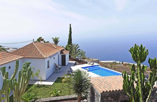 Tijarafe House | 101 m² House ∙ 2 bedrooms ∙ 4 guests