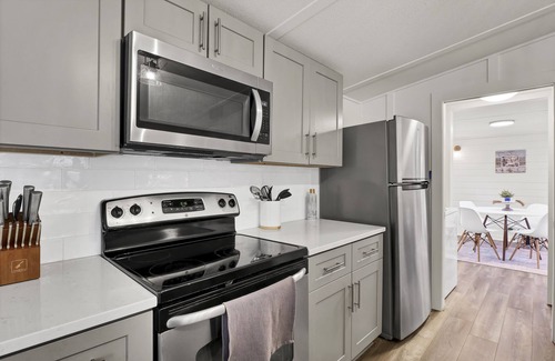 Sneads Ferry House | 101 Misty Hollow Lane: 2 BR, 2 BA House in SNEADS FERRY, Sleeps 5