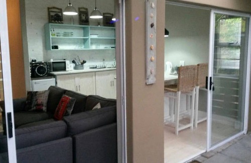 Gonubie Apartment | 101 on tenth avenue, HOME AWAY FROM HOME in SA