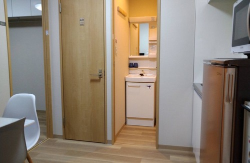 Higashiueno Apartment | 101 rooms/Taito-ku Tokyo