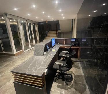 Paramaribo Hotel | 101 Suites