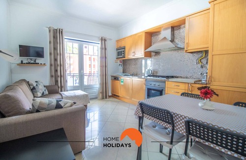Oura Apartment | #101 T1 Pedra dos Bicos by Home Holidays