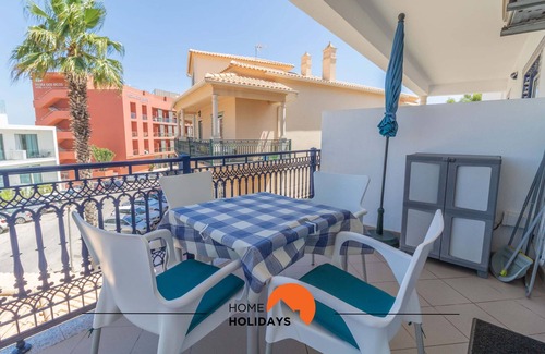 Oura Apartment | #101 T1 Pedra dos Bicos by Home Holidays