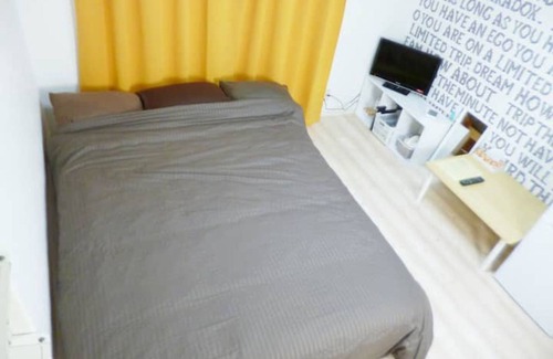 Minami-ku Apartment | 101 The Mickey Carlton Ohashi - The Mickey Carlton Ohashi 101 / Fukuoka Fukuoka