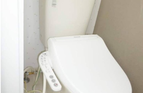 Minami-ku Apartment | 101 The Mickey Carlton Ohashi - The Mickey Carlton Ohashi 101 / Fukuoka Fukuoka