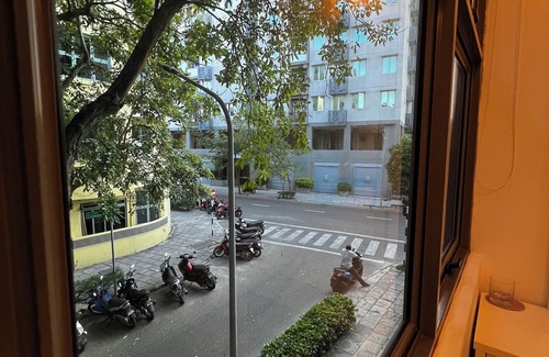 Hulhumale Apartment | 101 URBAN your ideal stay in an ideal location in Hulhumale,