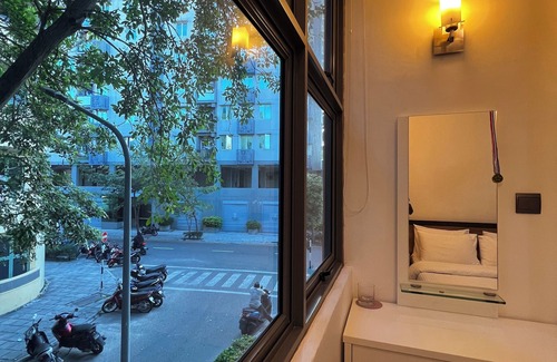 Hulhumale Apartment | 101 URBAN your ideal stay in an ideal location in Hulhumale,